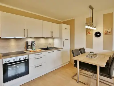 Ferienwohnung für 3 Personen (52 m²) in Duhnen 4/10