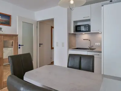 Ferienwohnung für 4 Personen (40 m²) in Duhnen 7/10