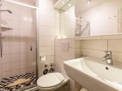 Ferienwohnung für 3 Personen (52 m²) in Duhnen 5/10