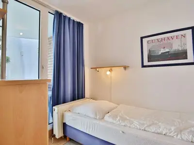 Ferienwohnung für 4 Personen (40 m²) in Duhnen 8/10
