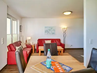 Ferienwohnung für 3 Personen (74 m²) in Cuxhaven 1/10
