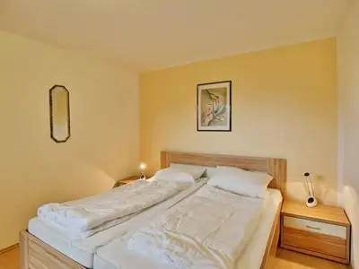Ferienwohnung für 3 Personen (52 m²) in Duhnen 6/10