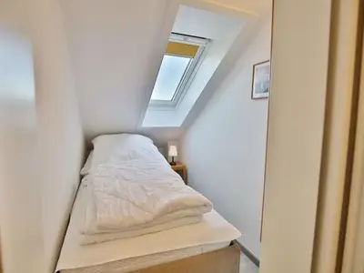 Ferienwohnung für 2 Personen (28 m²) in Duhnen 5/10