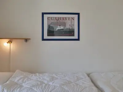 Ferienwohnung für 4 Personen (40 m²) in Duhnen 10/10