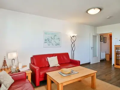 Ferienwohnung für 3 Personen (74 m²) in Cuxhaven 3/10