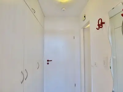 Ferienwohnung für 2 Personen (28 m²) in Duhnen 6/10