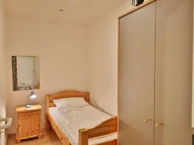 Ferienwohnung für 3 Personen (52 m²) in Duhnen 8/10