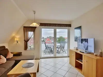 Ferienwohnung für 5 Personen (65 m²) in Cuxhaven 3/10