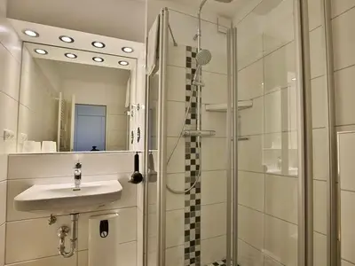 Ferienwohnung für 2 Personen (28 m²) in Duhnen 7/10