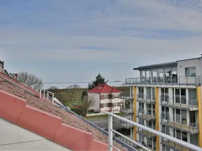 Ferienwohnung für 2 Personen (28 m²) in Duhnen 9/10