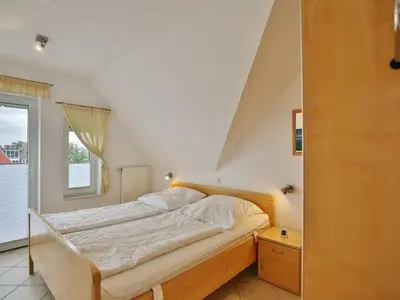Ferienwohnung für 5 Personen (65 m²) in Cuxhaven 6/10