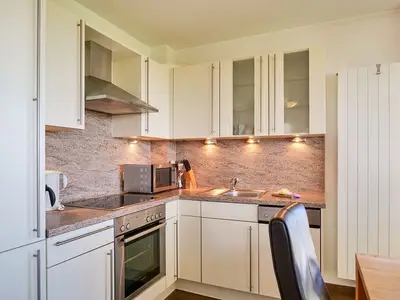 Ferienwohnung für 3 Personen (74 m²) in Cuxhaven 9/10