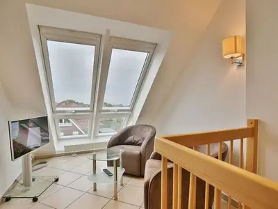 Ferienwohnung für 5 Personen (65 m²) in Cuxhaven 10/10
