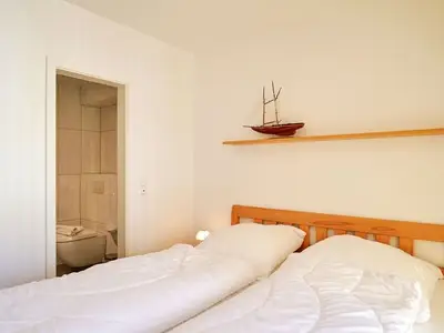 Ferienwohnung für 3 Personen (74 m²) in Cuxhaven 10/10