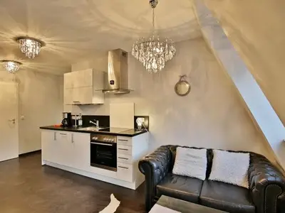 Ferienwohnung für 3 Personen (56 m²) in Duhnen 1/10