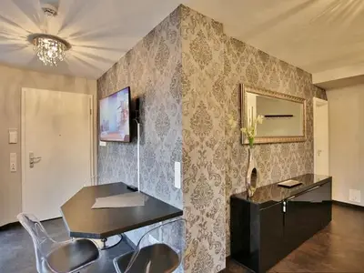 Ferienwohnung für 3 Personen (56 m²) in Duhnen 2/10