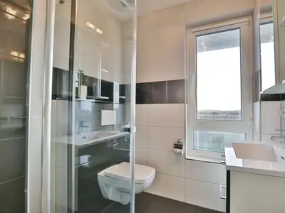 Ferienwohnung für 3 Personen (56 m²) in Duhnen 6/10