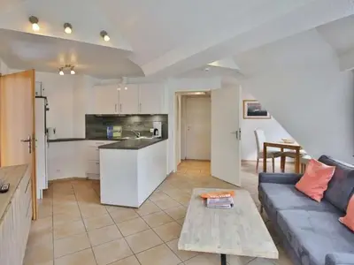 Ferienwohnung für 2 Personen (35 m²) in Duhnen 2/10