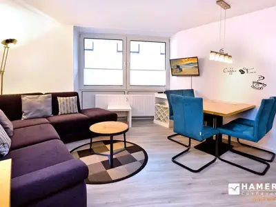 Ferienwohnung für 4 Personen (52 m²) in Duhnen 2/10