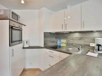 Ferienwohnung für 2 Personen (35 m²) in Duhnen 5/10