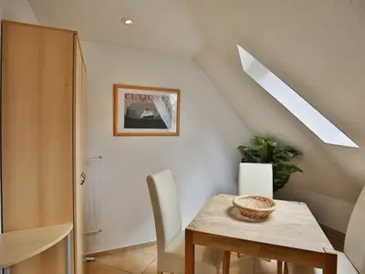 Ferienwohnung für 2 Personen (35 m²) in Duhnen 6/10