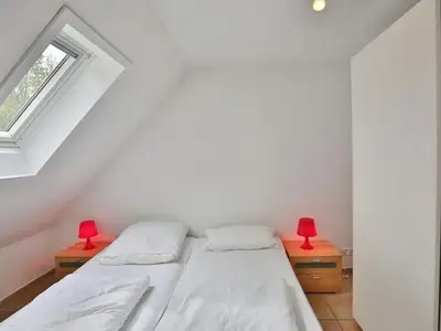 Ferienwohnung für 2 Personen (35 m²) in Duhnen 7/10