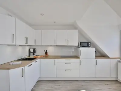 Ferienwohnung für 3 Personen (58 m²) in Duhnen 3/10