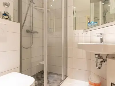 Ferienwohnung für 2 Personen (35 m²) in Duhnen 8/10