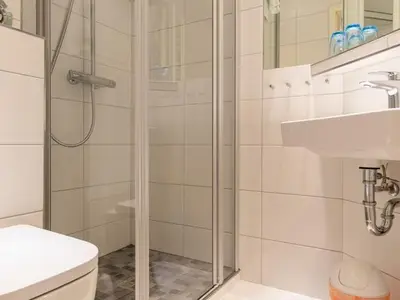 Ferienwohnung für 2 Personen (35 m²) in Duhnen 9/10