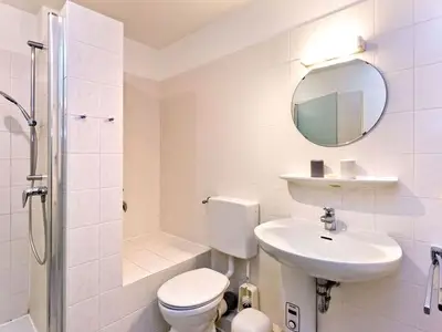 Ferienwohnung für 4 Personen (52 m²) in Duhnen 10/10