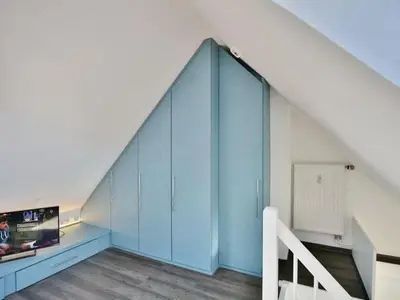 Ferienwohnung für 3 Personen (58 m²) in Duhnen 10/10