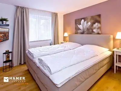 Ferienwohnung für 4 Personen (37 m²) in Duhnen 4/10