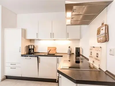 Ferienwohnung für 3 Personen (56 m²) in Cuxhaven 4/10