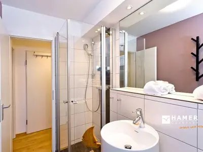 Ferienwohnung für 4 Personen (37 m²) in Duhnen 6/10