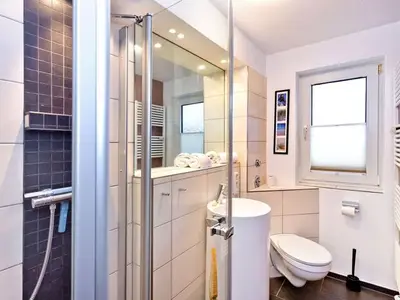 Ferienwohnung für 4 Personen (37 m²) in Duhnen 7/10