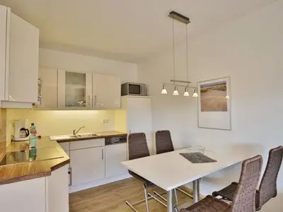 Ferienwohnung für 2 Personen (46 m²) in Duhnen 4/10