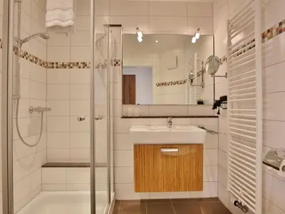 Ferienwohnung für 2 Personen (46 m²) in Duhnen 7/10