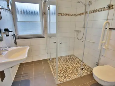 Ferienwohnung für 2 Personen (49 m²) in Duhnen 8/10