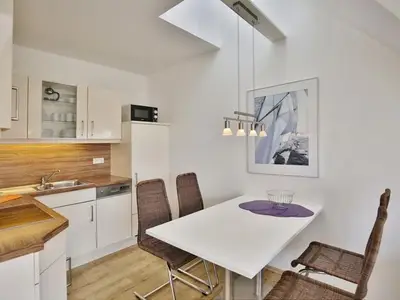 Ferienwohnung für 4 Personen (56 m²) in Duhnen 3/10
