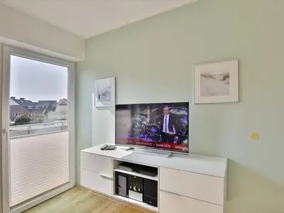 Ferienwohnung für 4 Personen (56 m²) in Duhnen 4/10