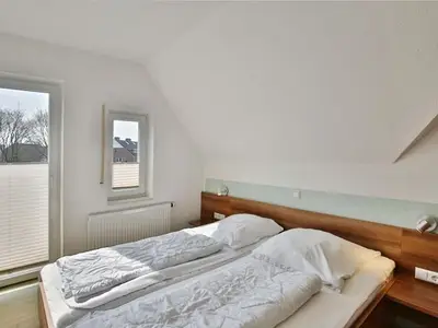 Ferienwohnung für 4 Personen (56 m²) in Duhnen 6/10