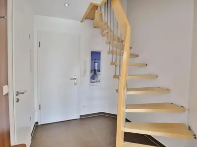 Ferienwohnung für 4 Personen (56 m²) in Duhnen 9/10