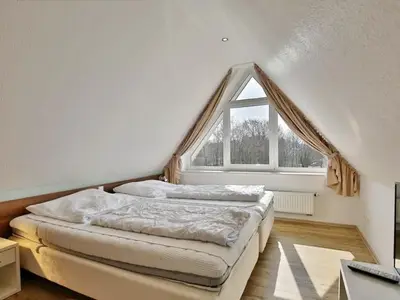 Ferienwohnung für 4 Personen (56 m²) in Duhnen 10/10