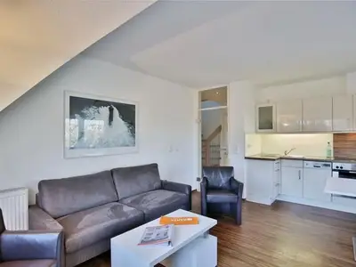 Ferienwohnung für 4 Personen (58 m²) in Duhnen 4/10
