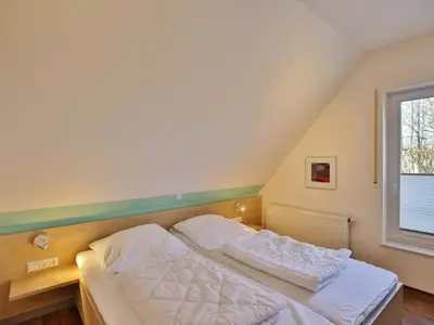 Ferienwohnung für 4 Personen (58 m²) in Duhnen 6/10