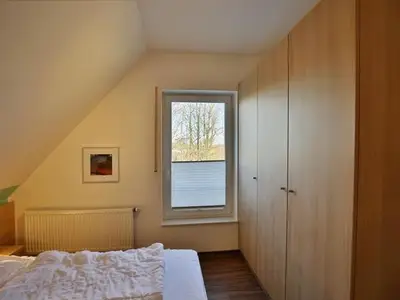 Ferienwohnung für 4 Personen (58 m²) in Duhnen 7/10