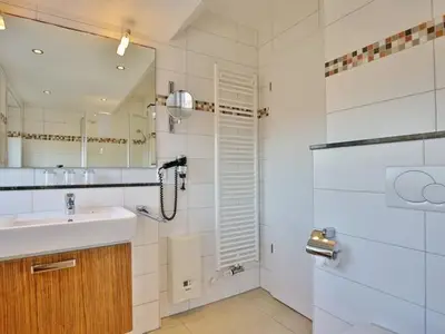 Ferienwohnung für 4 Personen (58 m²) in Duhnen 8/10
