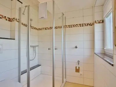 Ferienwohnung für 4 Personen (58 m²) in Duhnen 9/10