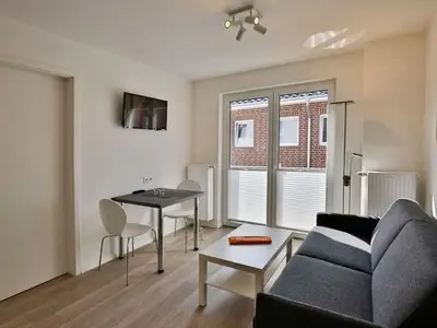 Ferienwohnung für 2 Personen (32 m²) in Duhnen 3/10