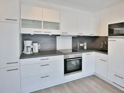 Ferienwohnung für 2 Personen (32 m²) in Duhnen 4/10